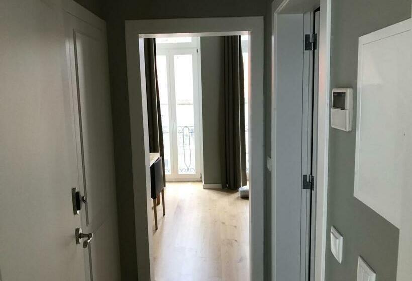 프레지덴셜 스위트, Medieval® De Penedono