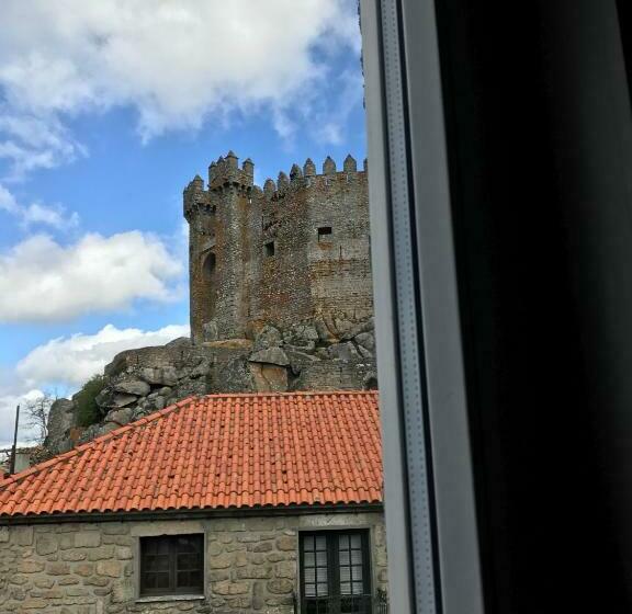 프레지덴셜 스위트, Medieval® De Penedono