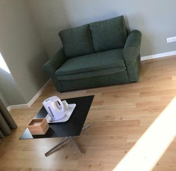 프레지덴셜 스위트, Medieval® De Penedono