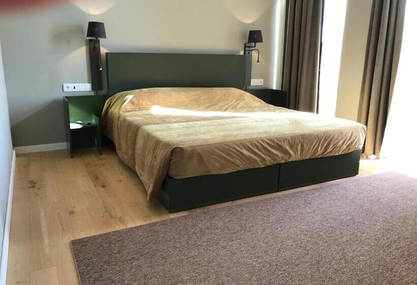 프레지덴셜 스위트, Medieval® De Penedono