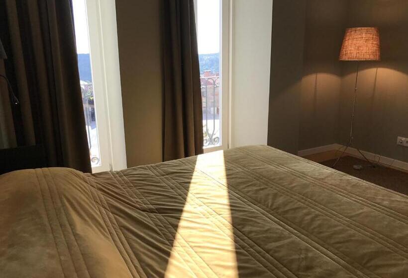 프레지덴셜 스위트, Medieval® De Penedono