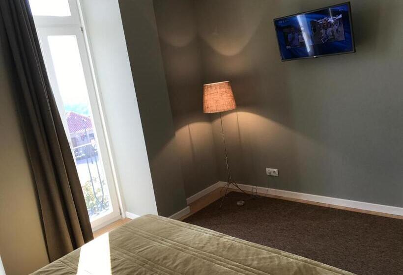 프레지덴셜 스위트, Medieval® De Penedono