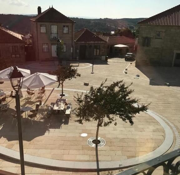 프레지덴셜 스위트, Medieval® De Penedono