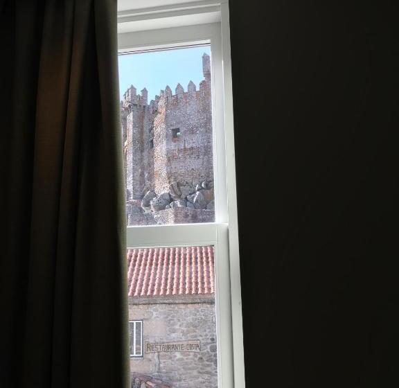 이그제큐티브 스위트, Medieval® De Penedono