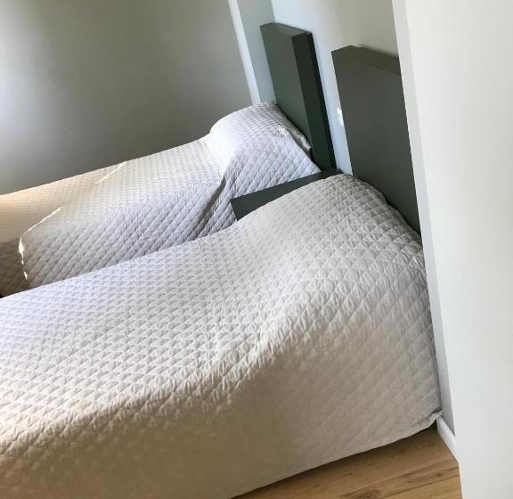 이그제큐티브 스위트, Medieval® De Penedono