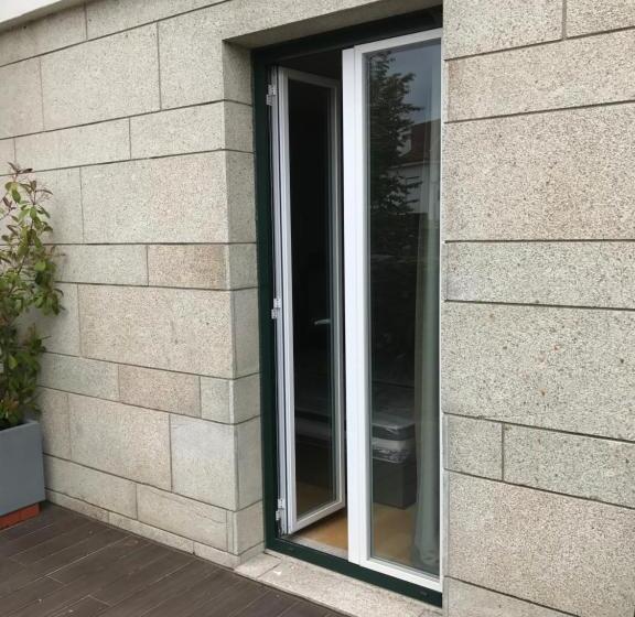 스탠다드 테라스 룸, Medieval® De Penedono