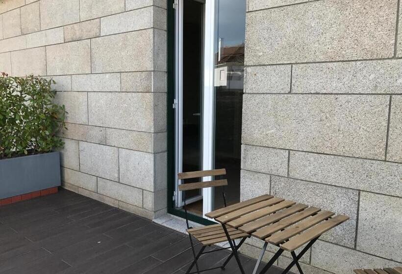 스탠다드 테라스 룸, Medieval® De Penedono