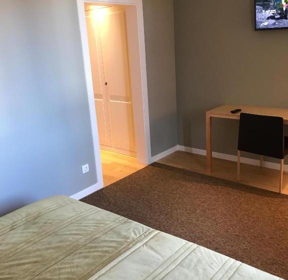 스탠다드 테라스 룸, Medieval® De Penedono