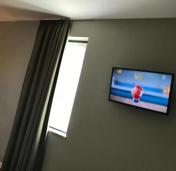 스탠다드 테라스 룸, Medieval® De Penedono