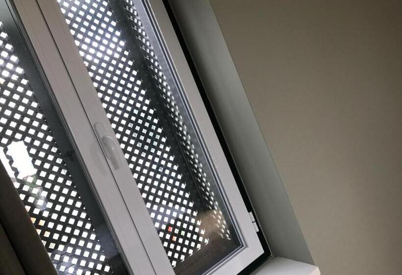 디럭스 룸 산전망, Medieval® De Penedono