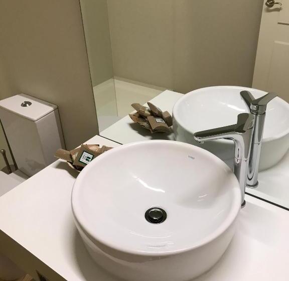 디럭스 룸 산전망, Medieval® De Penedono