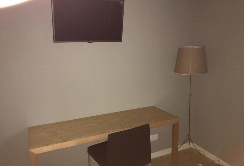 디럭스 룸, Medieval® De Penedono