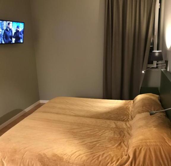 장애인을 위한 스탠다드 룸, Medieval® De Penedono