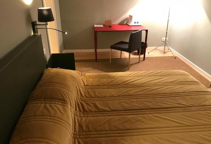 장애인을 위한 스탠다드 룸, Medieval® De Penedono