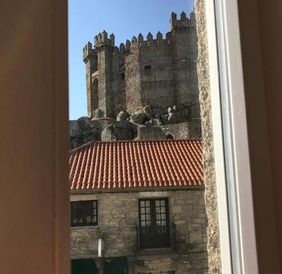 프레지덴셜 스위트, Medieval® De Penedono