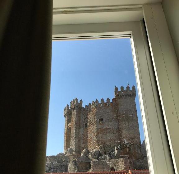 프레지덴셜 스위트, Medieval® De Penedono