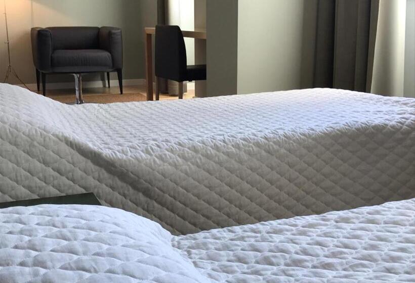 이그제큐티브 스위트, Medieval® De Penedono