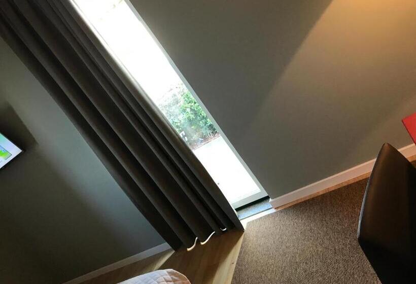 스탠다드 테라스 룸, Medieval® De Penedono