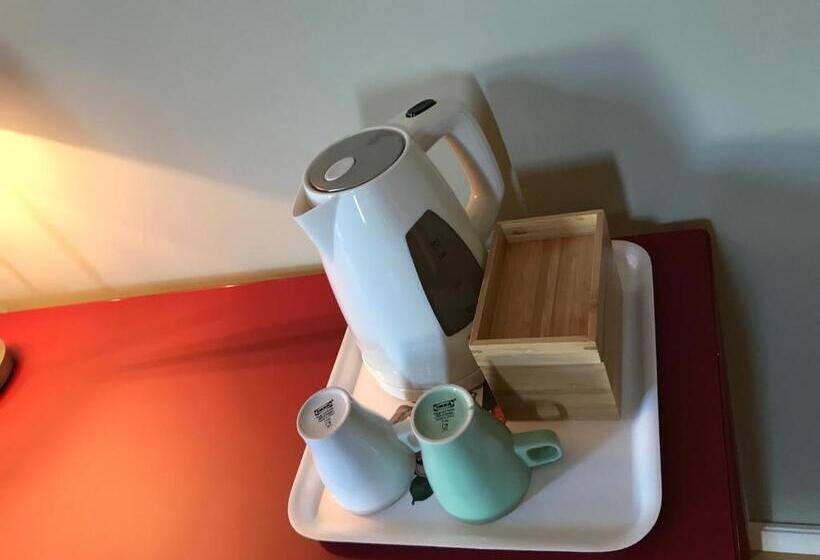 발코니 디럭스 룸, Medieval® De Penedono