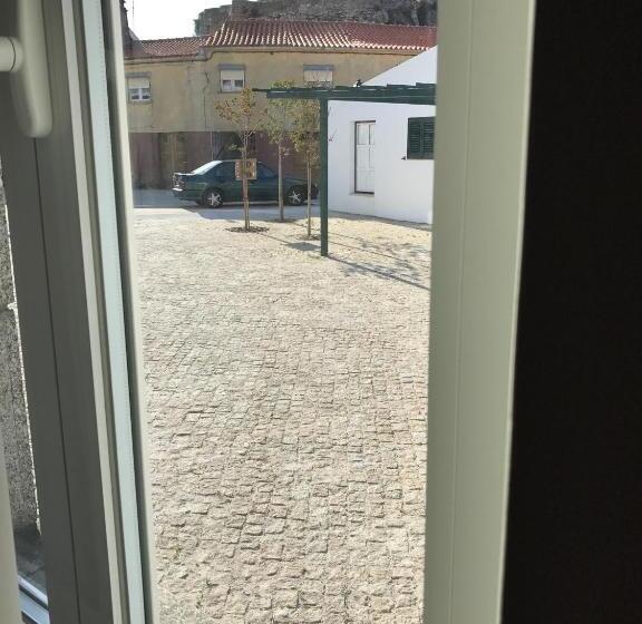 디럭스 룸 산전망, Medieval® De Penedono