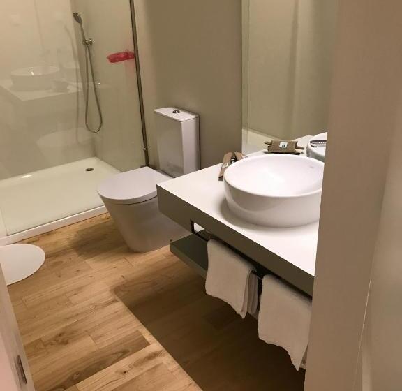 디럭스 룸 산전망, Medieval® De Penedono