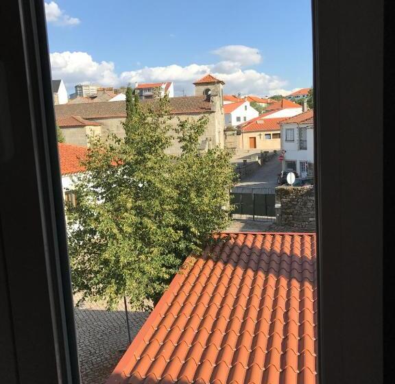 디럭스 룸, Medieval® De Penedono