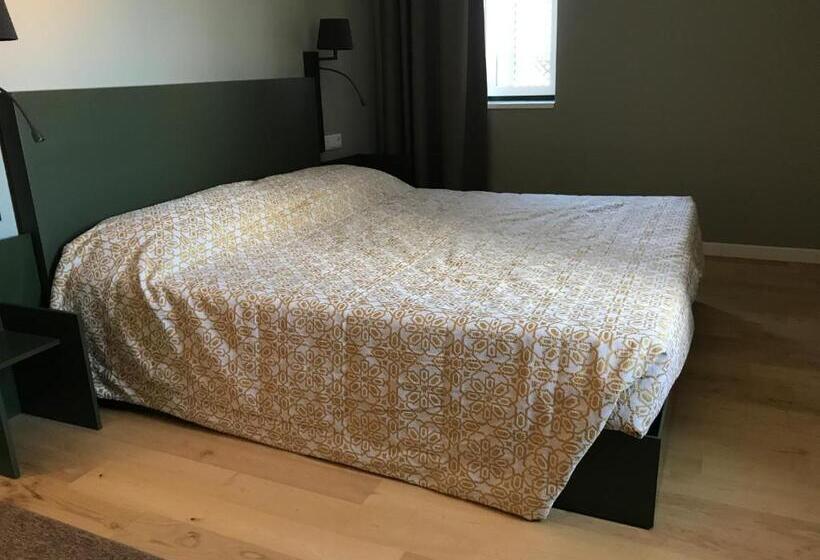 디럭스 룸, Medieval® De Penedono