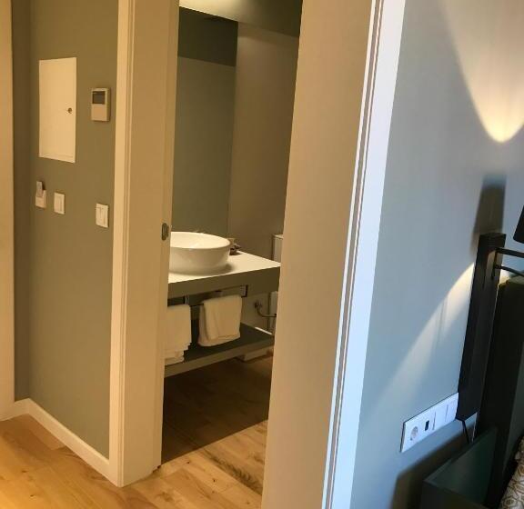 디럭스 룸, Medieval® De Penedono