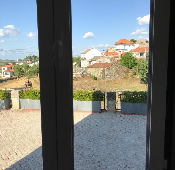 디럭스 룸, Medieval® De Penedono