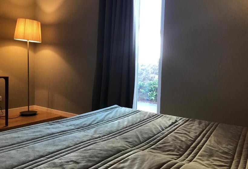 스탠다드 테라스 룸, Medieval® De Penedono