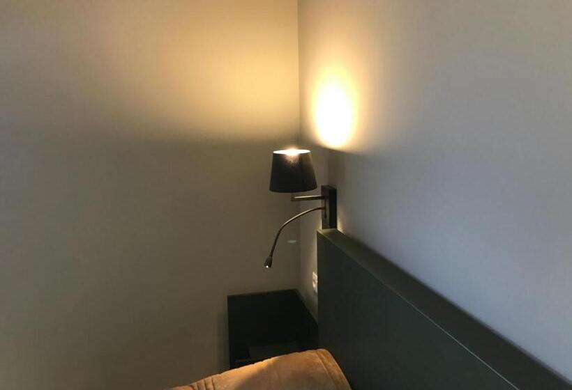 디럭스 룸 산전망, Medieval® De Penedono