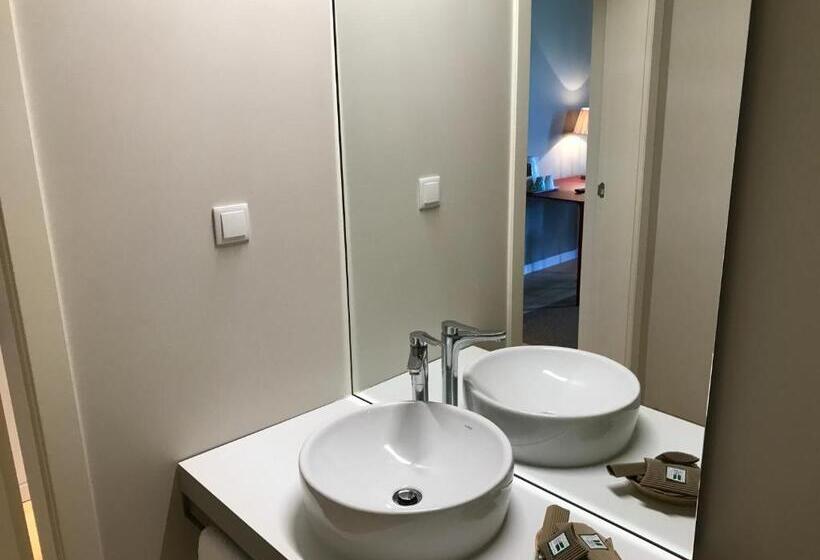 디럭스 룸 산전망, Medieval® De Penedono