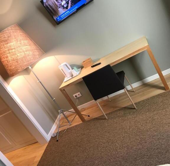 디럭스 룸, Medieval® De Penedono