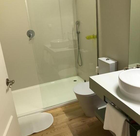 디럭스 룸, Medieval® De Penedono