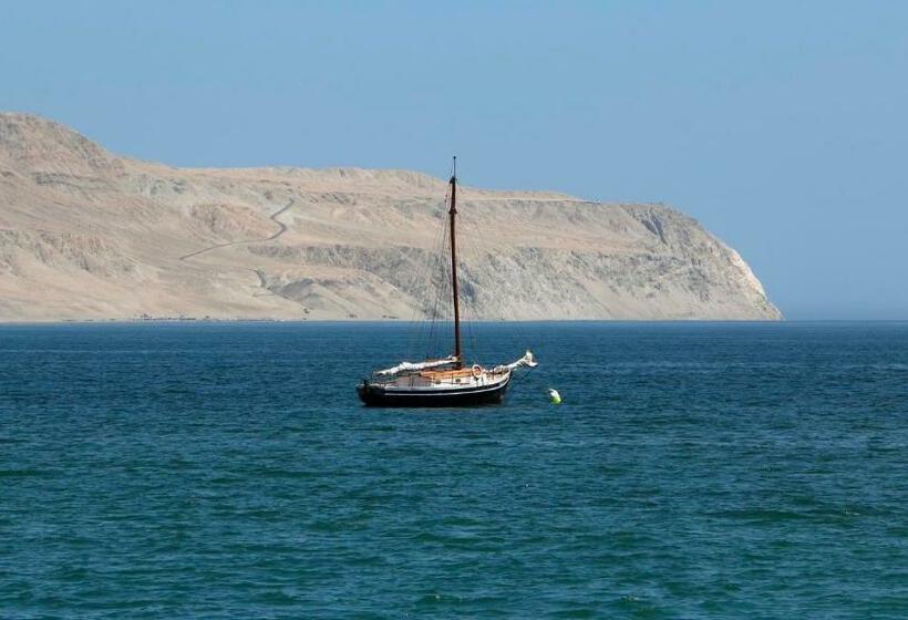 带海景的标准房, Mejillones