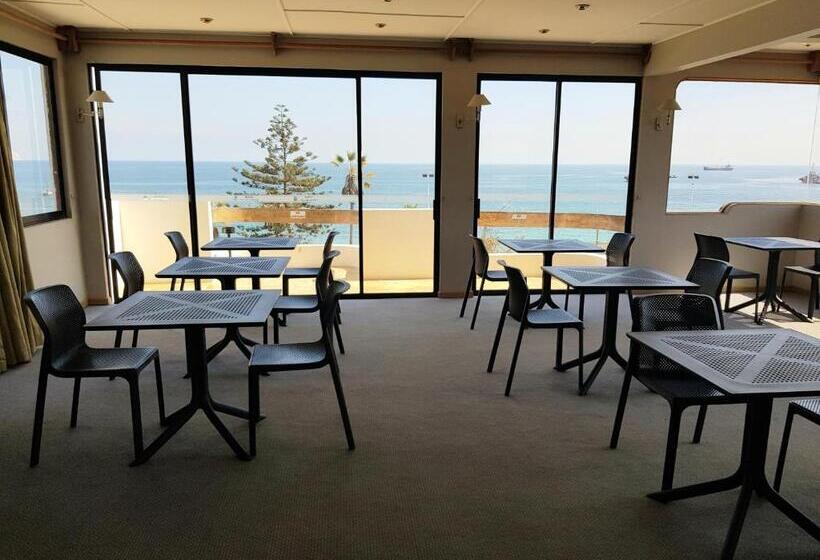 带海景的标准房, Mejillones