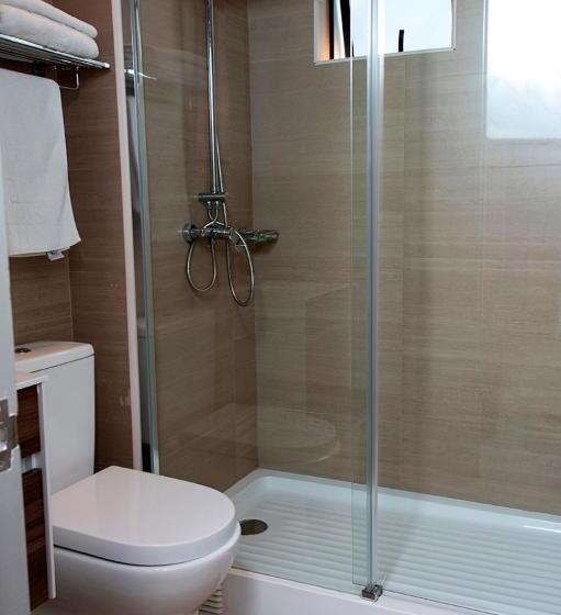 高级大房间, Mejillones