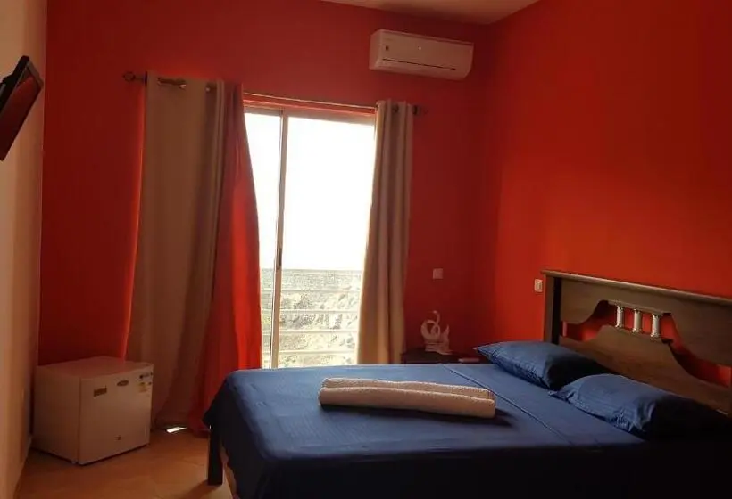 اتاق استاندارد, Ocean View & Restaurante Seafood