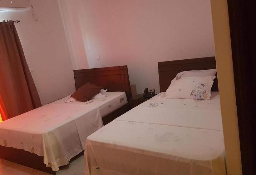 اتاق استاندارد, Ocean View & Restaurante Seafood