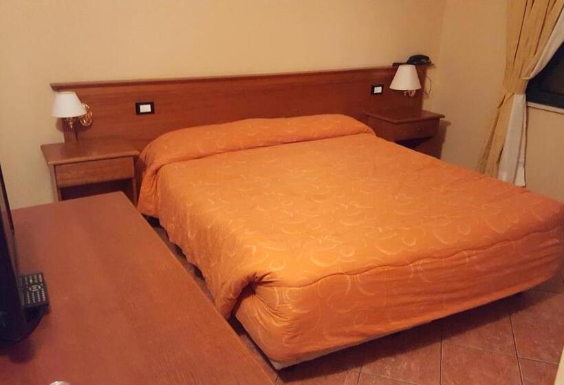 חדר סטנדרט, Ristorante Amalfitana