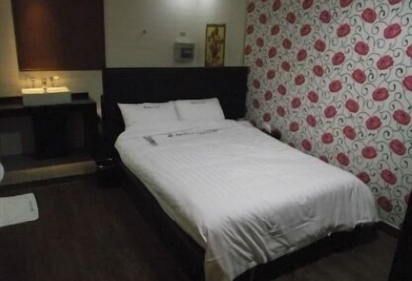 חדר סטנדרט, Mong Hotel Seosan