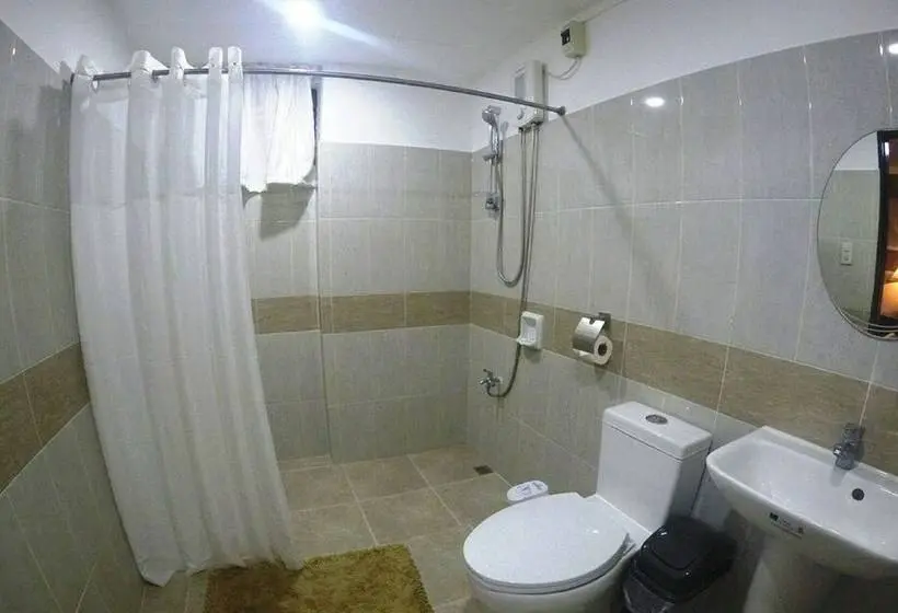 اتاق سوپریور, The Alpa Hotel And Restaurant