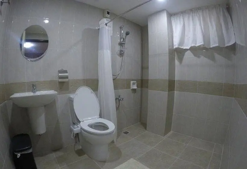 اتاق سوپریور, The Alpa Hotel And Restaurant
