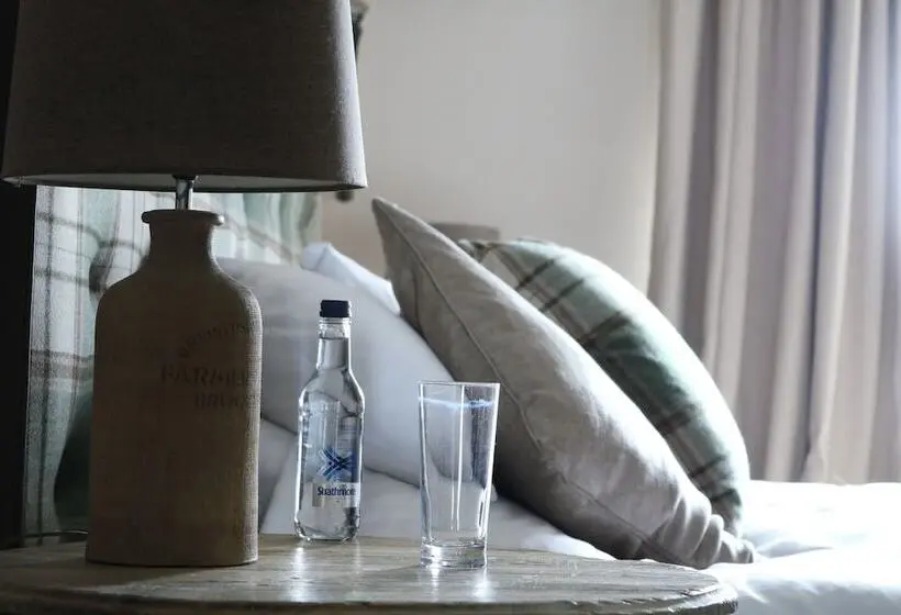 Standard-huone, The White Hart