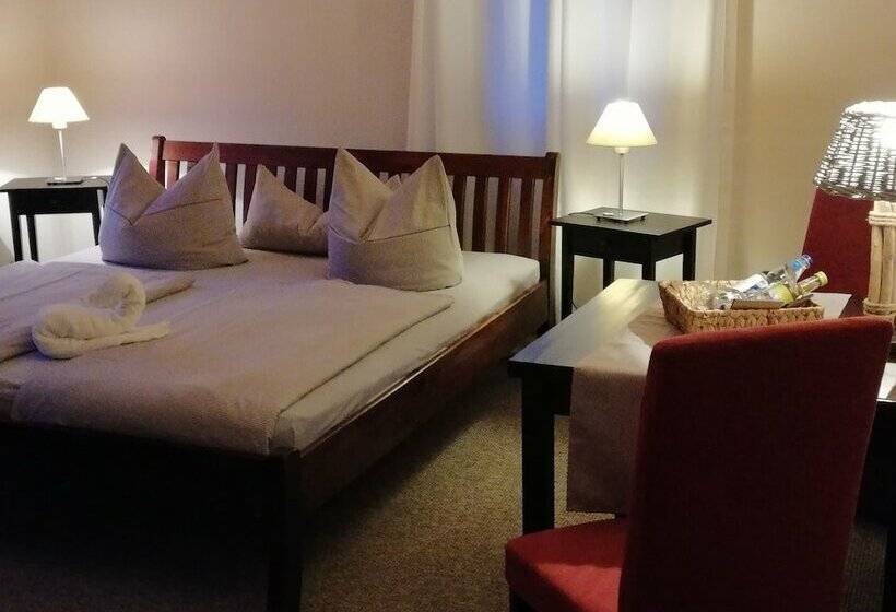 スタンダードルーム, Zum Ginkgobaum