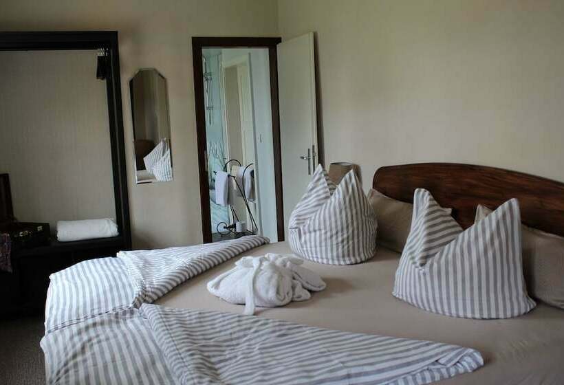 غرفة قياسية, Zum Ginkgobaum