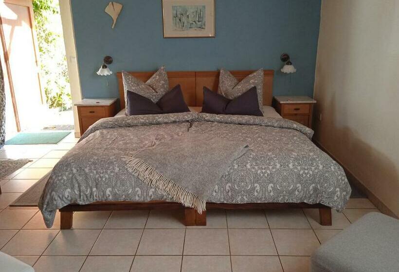 スタンダードスタジオ, Zum Ginkgobaum