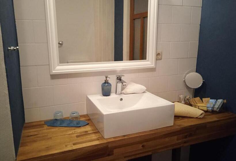 スタンダードルーム, Zum Ginkgobaum