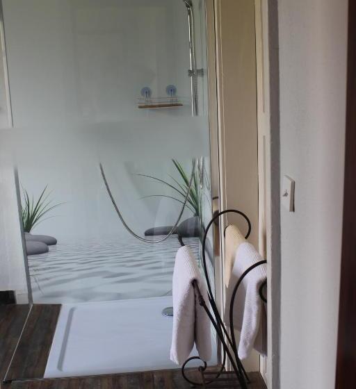 スタンダードルーム, Zum Ginkgobaum