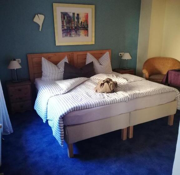 スタンダードルーム, Zum Ginkgobaum